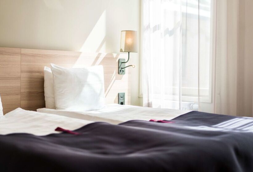 فندق Scandic No 53