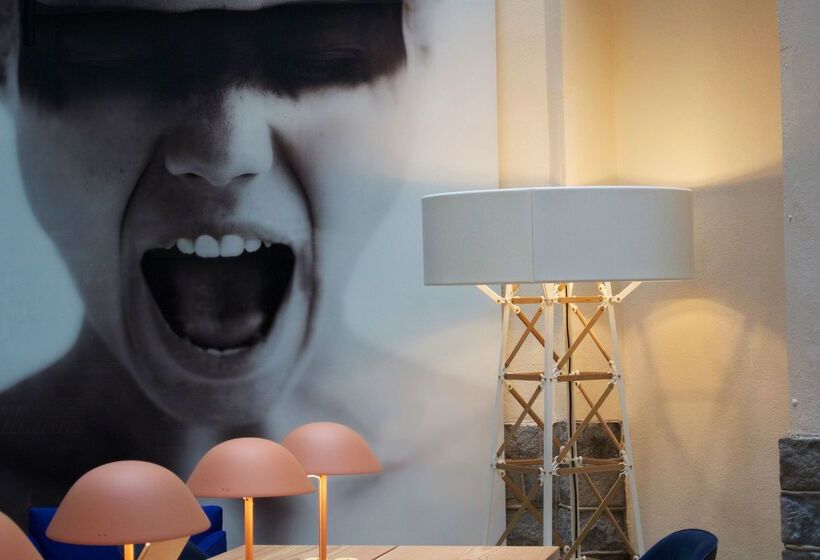 فندق Scandic No 53