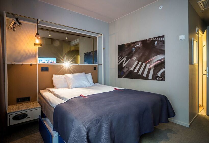 فندق Scandic No 53