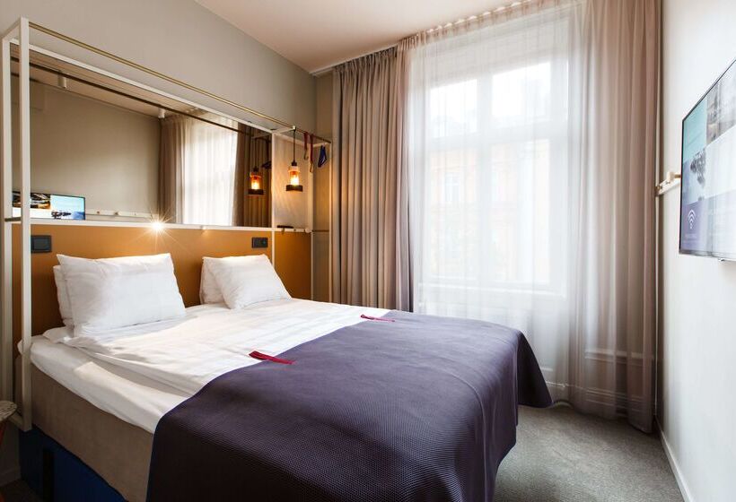 فندق Scandic No 53