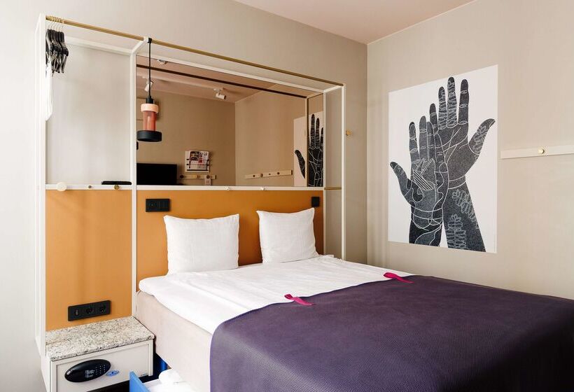 فندق Scandic No 53