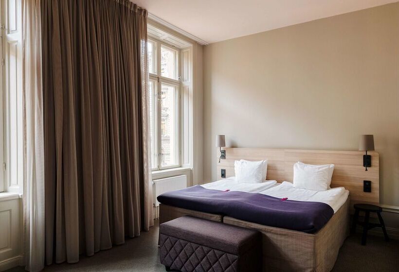 فندق Scandic No 53