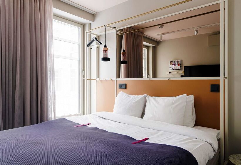 فندق Scandic No 53