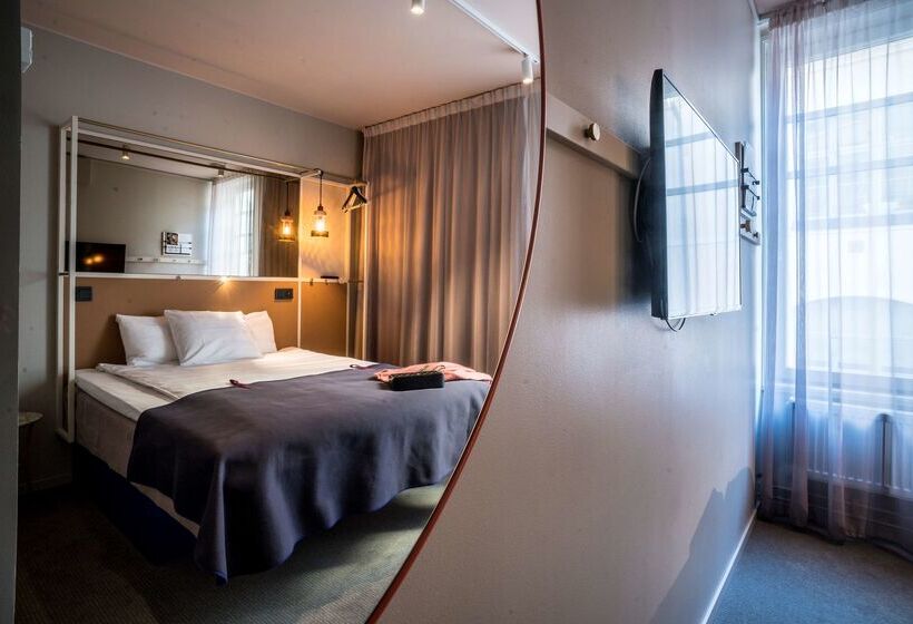 فندق Scandic No 53