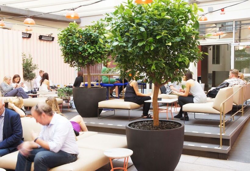 فندق Scandic No 53