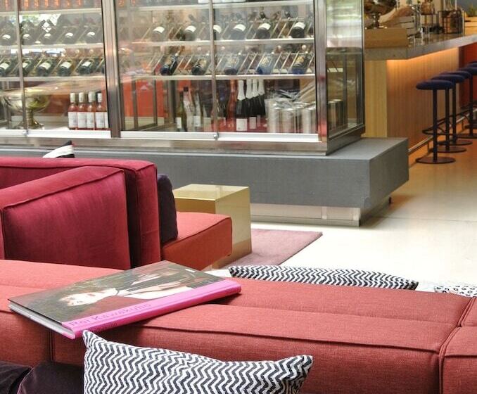 فندق Scandic No 53