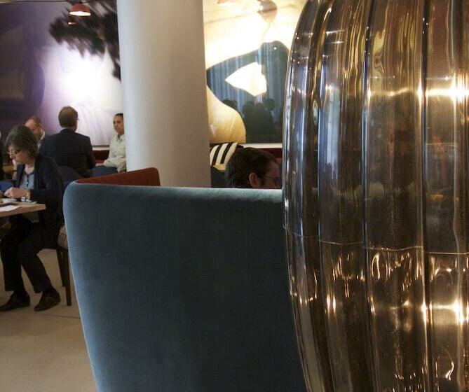 فندق Scandic No 53