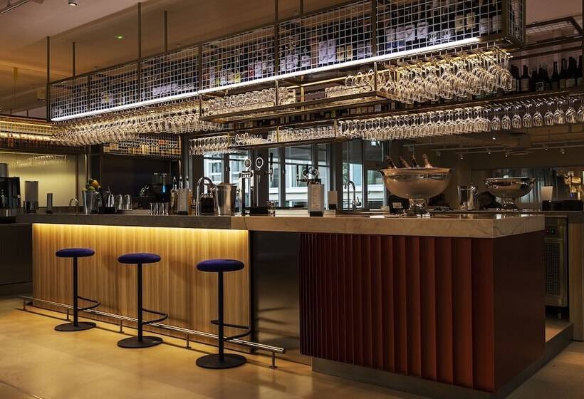 فندق Scandic No 53