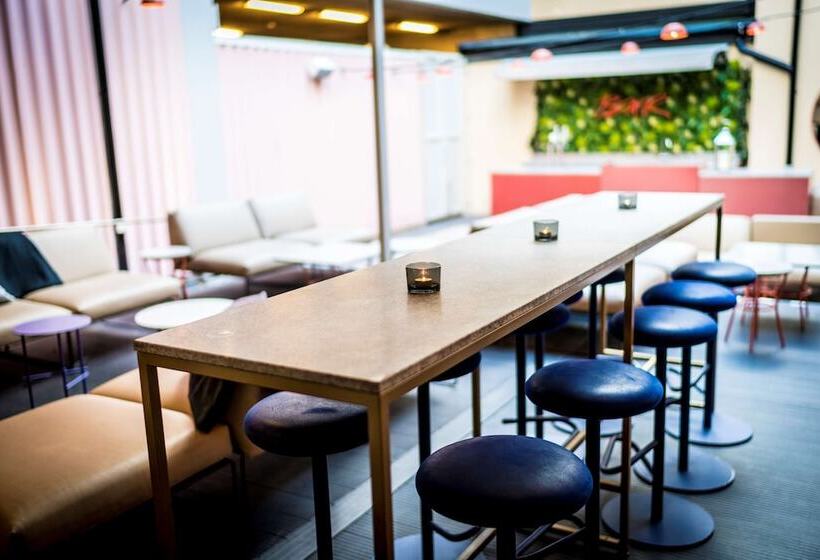 فندق Scandic No 53