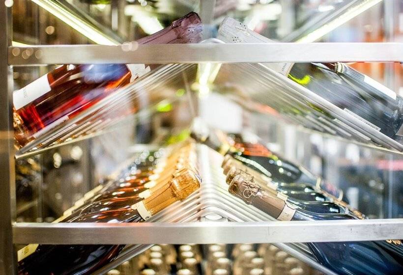 فندق Scandic No 53