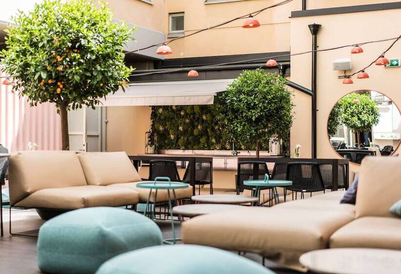 فندق Scandic No 53