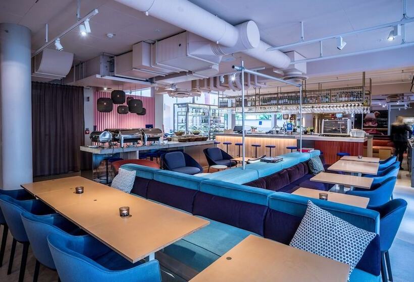 فندق Scandic No 53