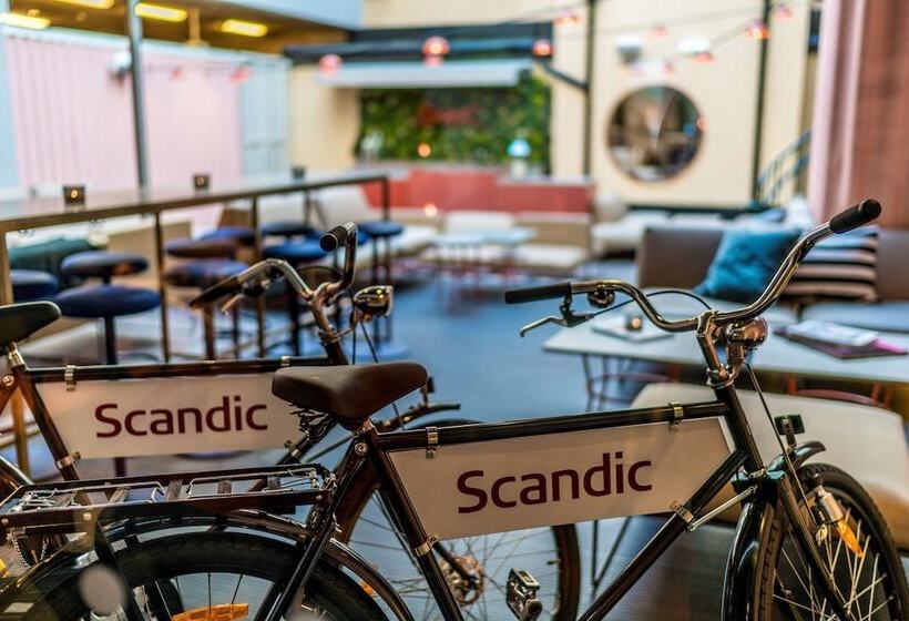 فندق Scandic No 53