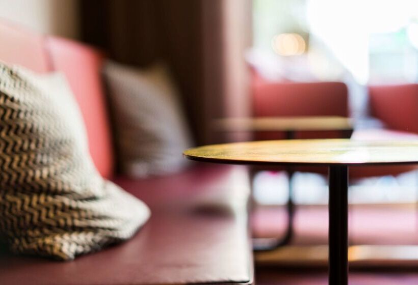 فندق Scandic No 53