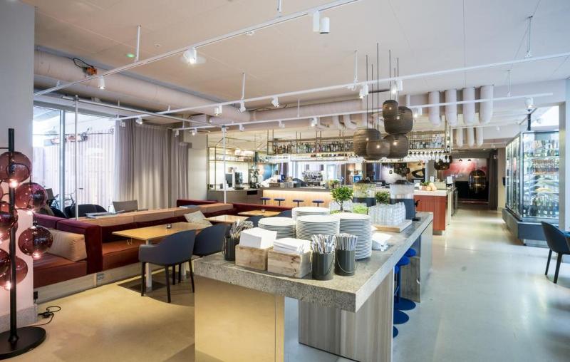 فندق Scandic No 53