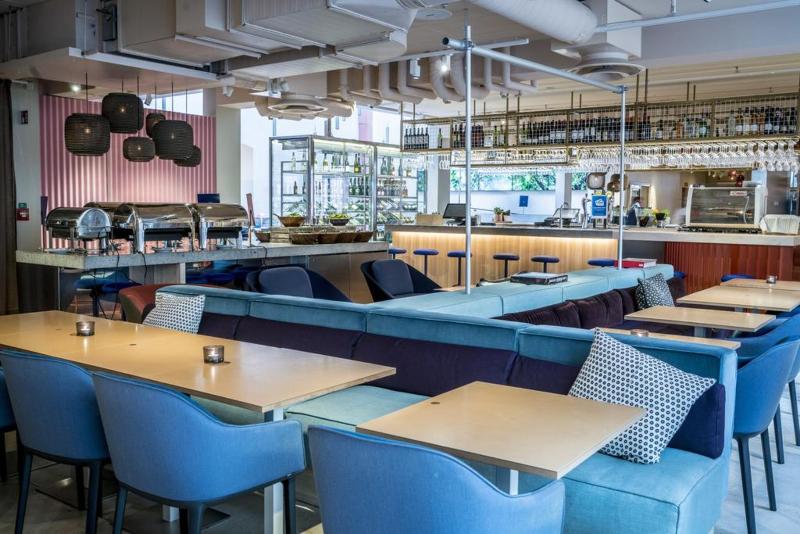 فندق Scandic No 53