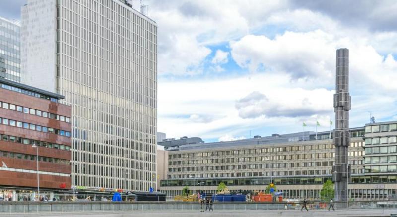 فندق Scandic No 53