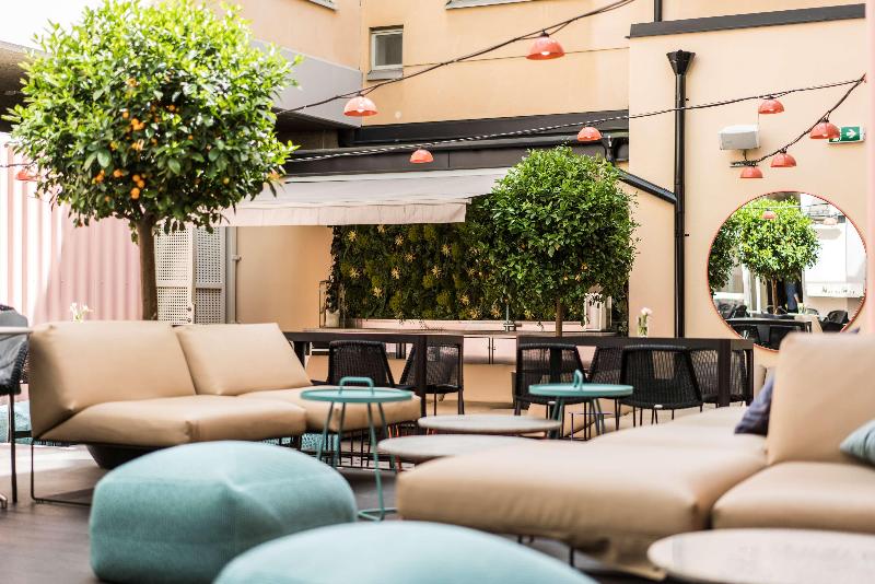 فندق Scandic No 53