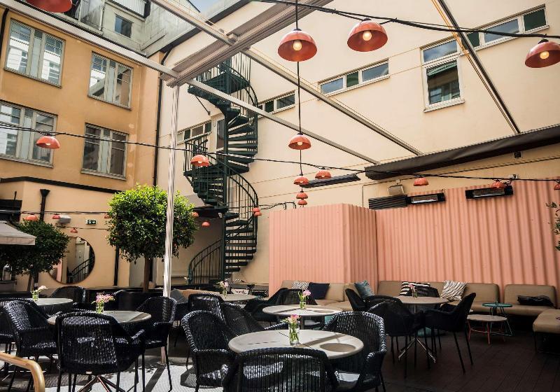 فندق Scandic No 53