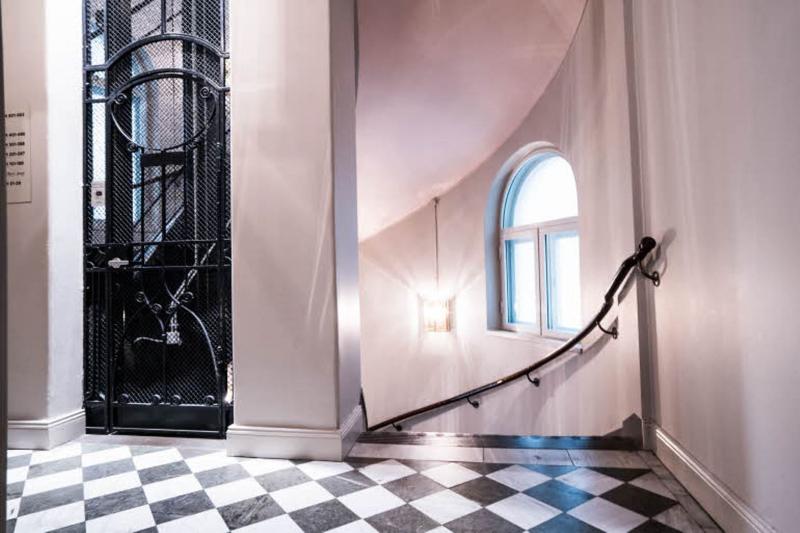 فندق Scandic No 53