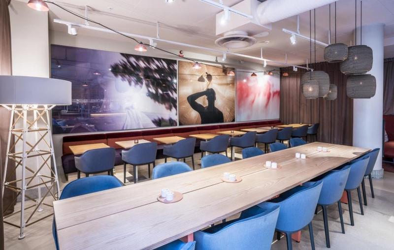 فندق Scandic No 53