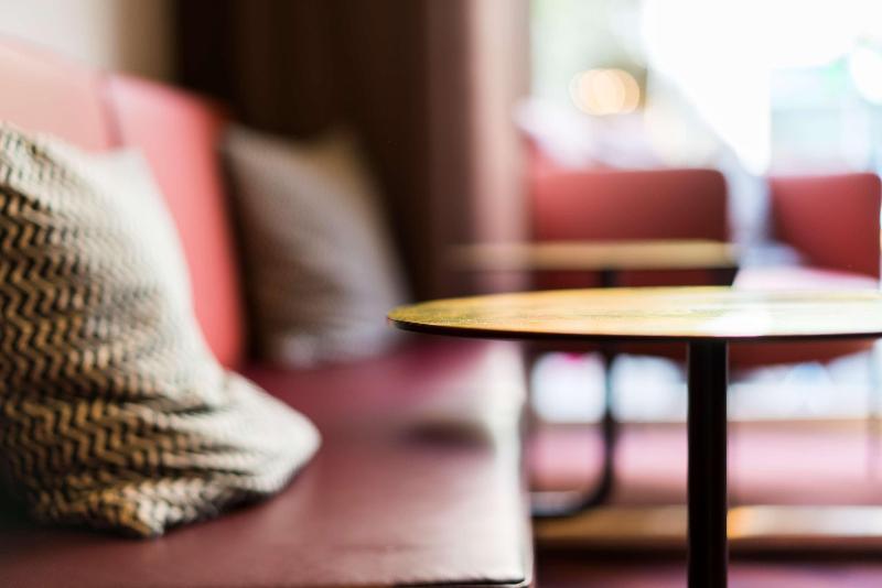 فندق Scandic No 53