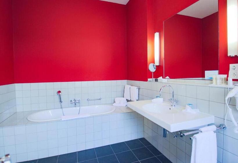 Schlosshotel Fürstlich Drehna