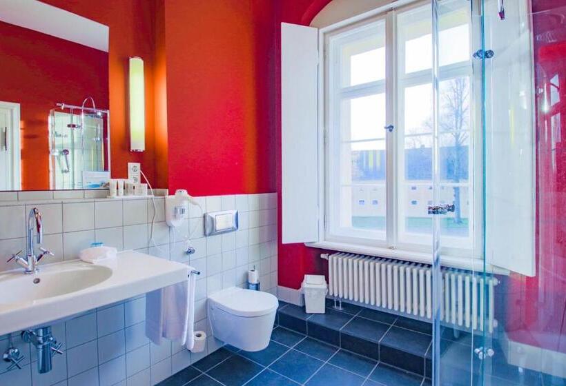 Schlosshotel Fürstlich Drehna