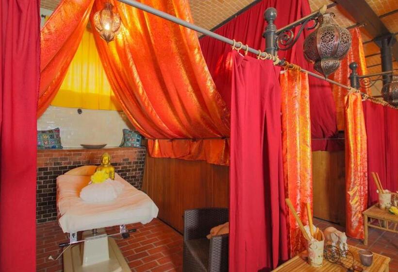 Schlosshotel Fürstlich Drehna