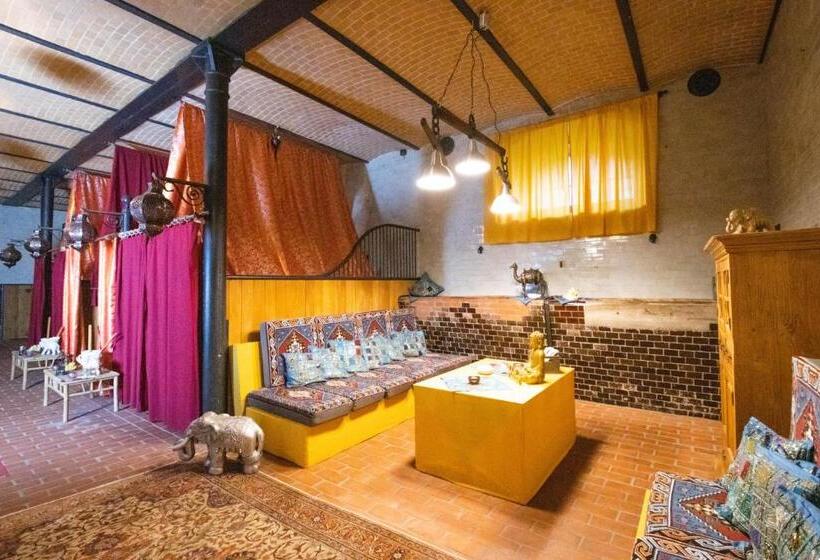 Schlosshotel Fürstlich Drehna