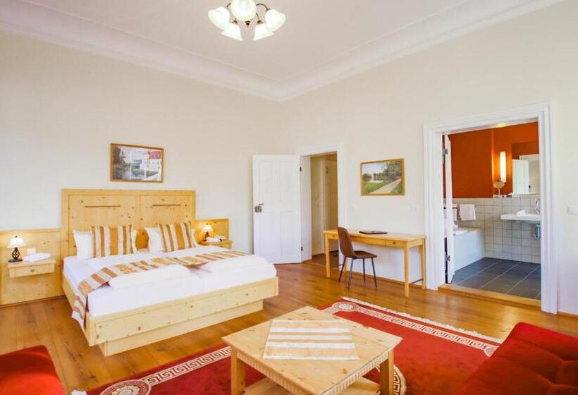 Schlosshotel Fürstlich Drehna