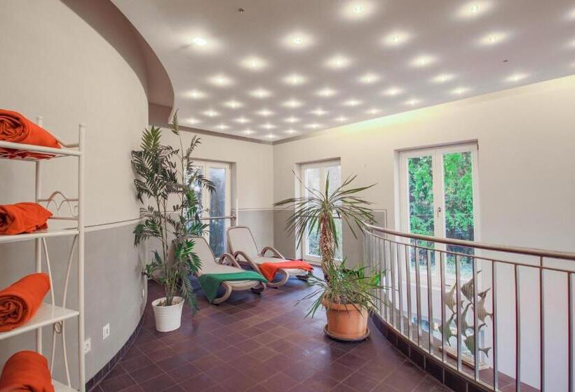 Schlosshotel Fürstlich Drehna