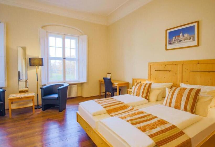 Schlosshotel Fürstlich Drehna