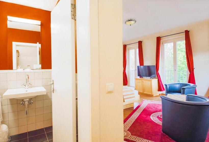 Schlosshotel Fürstlich Drehna