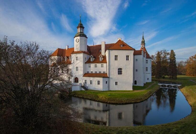 Schlosshotel Fürstlich Drehna
