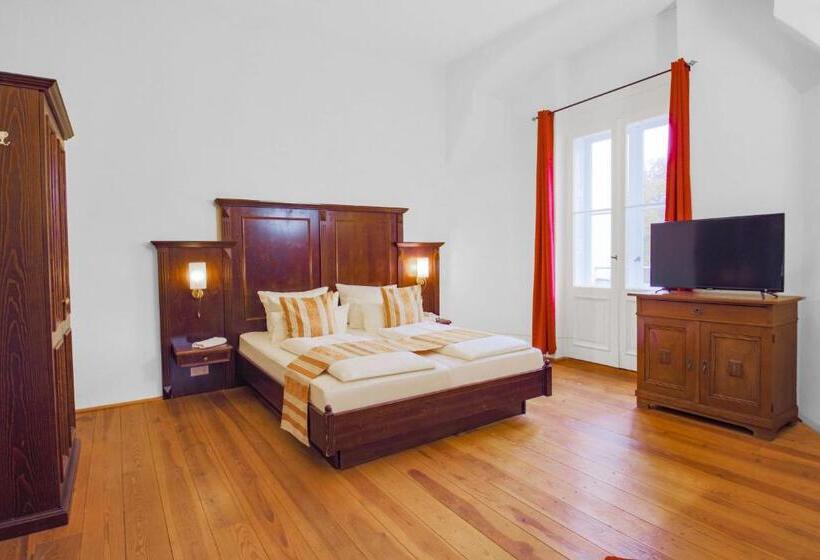 Schlosshotel Fürstlich Drehna