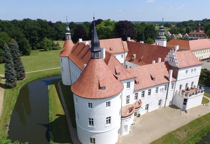 Schlosshotel Fürstlich Drehna
