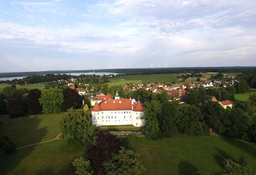 Schlosshotel Fürstlich Drehna