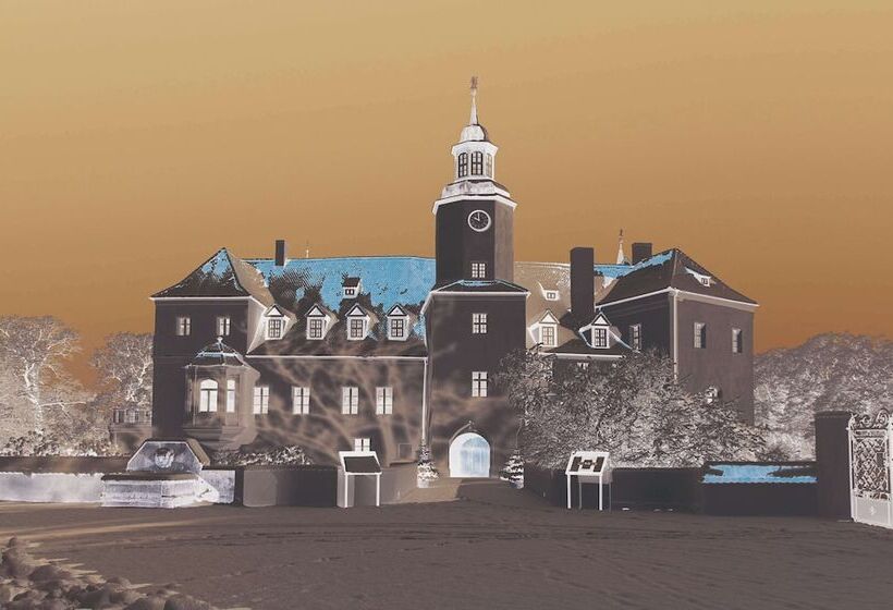 Schlosshotel Fürstlich Drehna