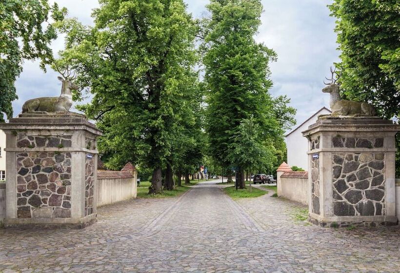 Schlosshotel Fürstlich Drehna