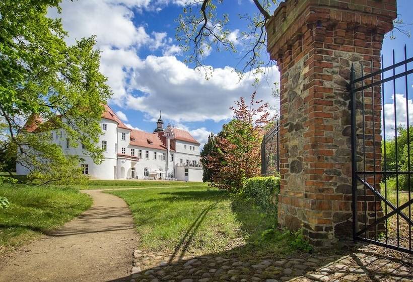 Schlosshotel Fürstlich Drehna