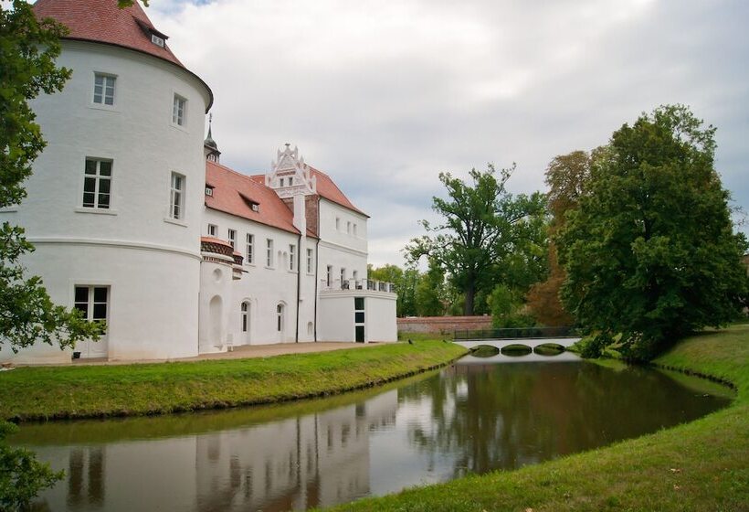 Schlosshotel Fürstlich Drehna
