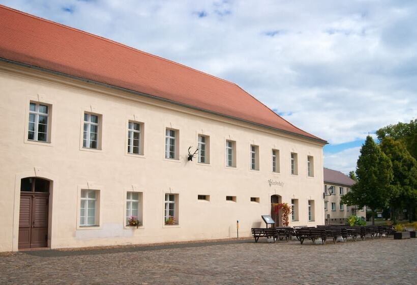 Schlosshotel Fürstlich Drehna