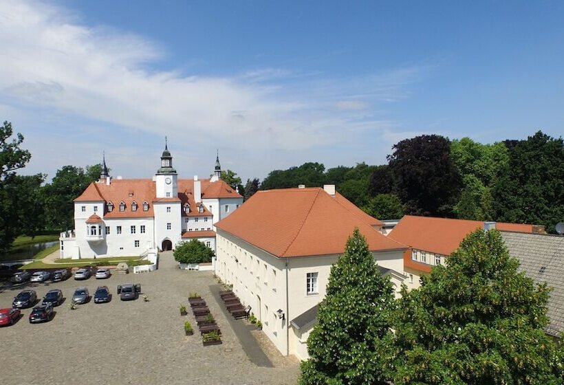 Schlosshotel Fürstlich Drehna