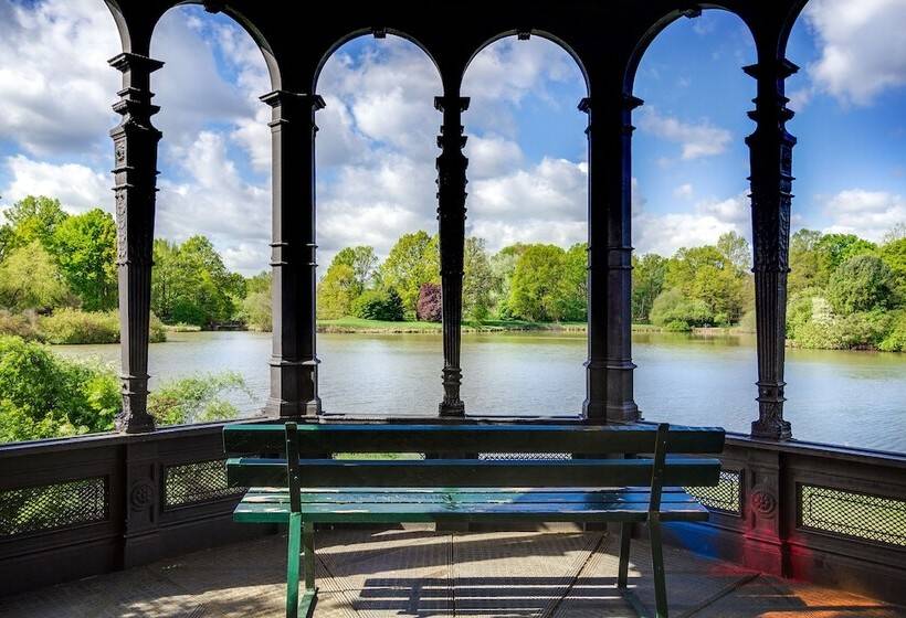 Schlosshotel Fürstlich Drehna