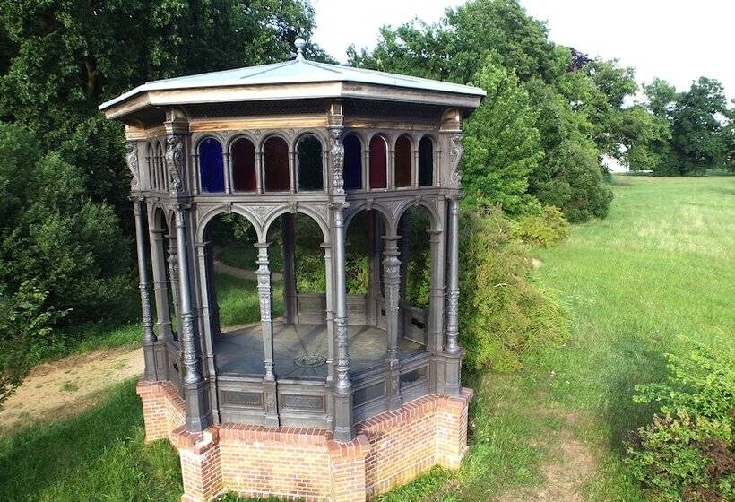 Schlosshotel Fürstlich Drehna