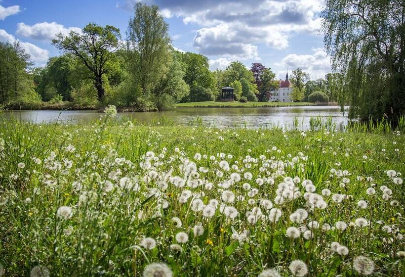 Schlosshotel Fürstlich Drehna