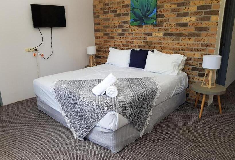 فندق Seabreeze Beach