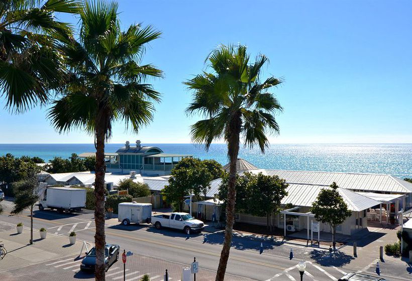 בית מלון כפרי Seaside Cottage Rental Agency