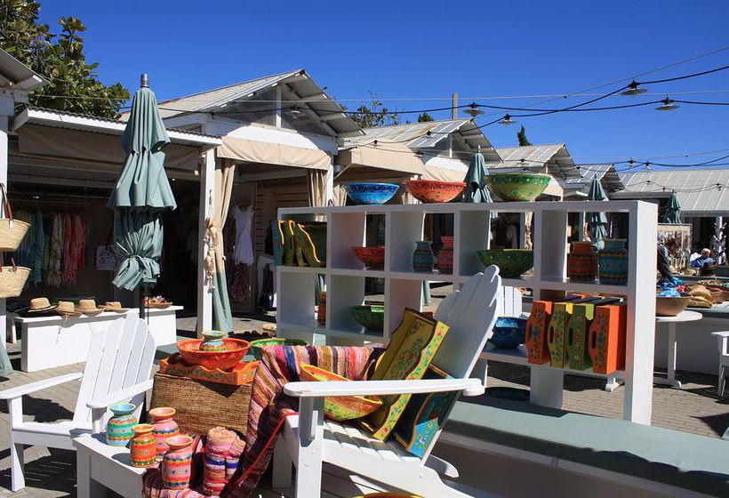 בית מלון כפרי Seaside Cottage Rental Agency